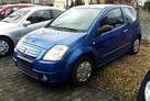 Sprzedam Citroen C2 z 2007 roku