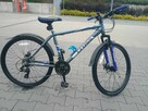 Rower Cross Bardzo dobry Odbioru osobisty!!! - 3