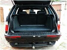 BMW X5 E53 3.0 i Zadbana, Pierwszy właściciel, Mały przebieg - 13
