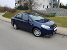 Suzuki SX4 1.6 benzyna stan bardzo dobry