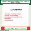 PRACA - OPIEKUN/KA SENIORA - POLSKA/NIEMCY - OD ZARAZ