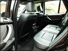 BMW X5 E53 3.0 i Zadbana, Pierwszy właściciel, Mały przebieg - 9
