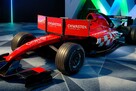 Symulator Bolidu F1 na Eventy, Targi i Imprezy Firmowe - 3