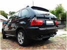 BMW X5 E53 3.0 i Zadbana, Pierwszy właściciel, Mały przebieg - 10