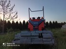 Mini ładowarka Wynajem Wrocław miniładowarkado wynajęcia