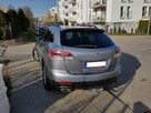 Mazda CX9 7 osobowa nowy rozrząd doinwestowana 4x4 LPG - 5