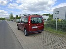 *Renault*kangoo*Privilige*Diesel*Prywatnie*I Właściciel* - 3