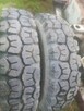 Sprzedam opony rolnicze 900R20