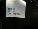 Top Divided, czarny, M 15 zl - 3