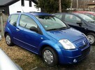 Sprzedam Citroen C2 z 2007 roku - 6