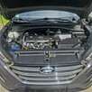 Hyundai Tucson 136tyś.km 1.6 benzyna navi led xenon kompas - 9