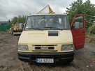 Iveco wywrotka 3-strony 35-10 na b - 2