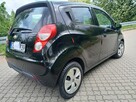 chevrolet spart 2013 lift model 2014 klima dziala ,1.0benz, - 4