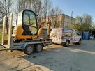 Usługi Minikoparką - 5