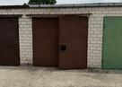 Wynajmę garaz