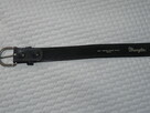 Pasek Wrangler do spodni dziecięcych rozm 45-55 cm - 2