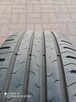 4 Opony 205/55r16 lato Continental - 2
