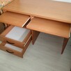 Oddam biurko jak nowe masywne ciężkie - 3