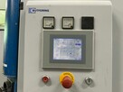 BUTFERING Diamond CE - szlifierka szerokotasmowa - 10