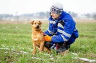 Rożek - delikatny, łagodny, niewielki psiak - 2