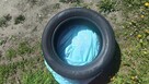 Sorzedam nowe letnie opony R 18 4szt - 4