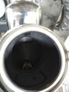Mieszalnik typu V poj. 60 l - 4