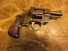 Syndyk sprzeda - rewolwer ARMINIUS HW3, kal. 22LR, nr 303814 - 2