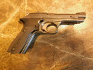 Syndyk sprzeda - pistolet MARGO, kal. 22LR, nr 923348 - 2