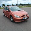 Peugeot 307 2.0 Diesel Sprzedaz Zamiana. - 2