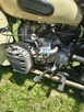 Motocykl Motocykl K 750m z 1965 w pełni sprawny - 7