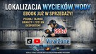 E-book: Lokalizacja Wycieków Wody – Praktyczny Przewodnik - 3
