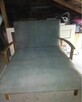 sofa amerykanka PRL
