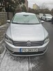Vw passat b7 - 2