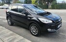 Ford Kuga II, Titanium, 4x4, 2013 r. - 7
