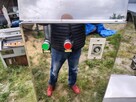 Mieszalnik typu V poj. 60 l - 2