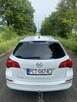 Opel astra j - 5
