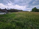Sprzedam działkę budowlaną, Nowy Węgrzynów , 8,7 ar - 8