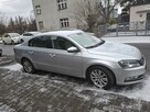 Vw passat b7 - 5