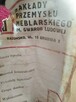 fotele PRL vintage - 5