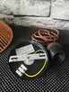 Lampa Wisząca Metalowa Pleciona Boho sufitowa na sufit - 8