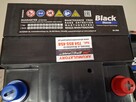 Akumulator BlackStorm 12V 40Ah 330A - 2