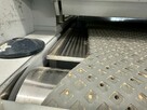 BUTFERING Diamond CE - szlifierka szerokotasmowa - 9