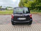 Renault Modus