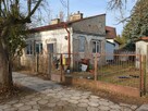 Nieruchomość zabudowana od Syndyka - Brwinów, ul. Przejazd - 5