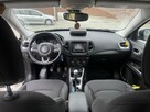 Jeep Compass Sport 2017 1,4Multiair 140KM - 10
