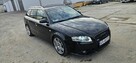 Audi a4 b7 sline 2.0 TDI 170KM AVANT - 2