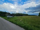 Sprzedam działkę budowlaną, Nowy Węgrzynów , 8,7 ar - 5