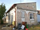 Nieruchomość zabudowana od Syndyka - Brwinów, ul. Przejazd - 4
