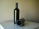 Dobre gatunkowo butelki na domowe wino 0,7 l - 3