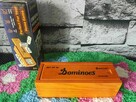 Gra Domino Queensell Double Six - 8